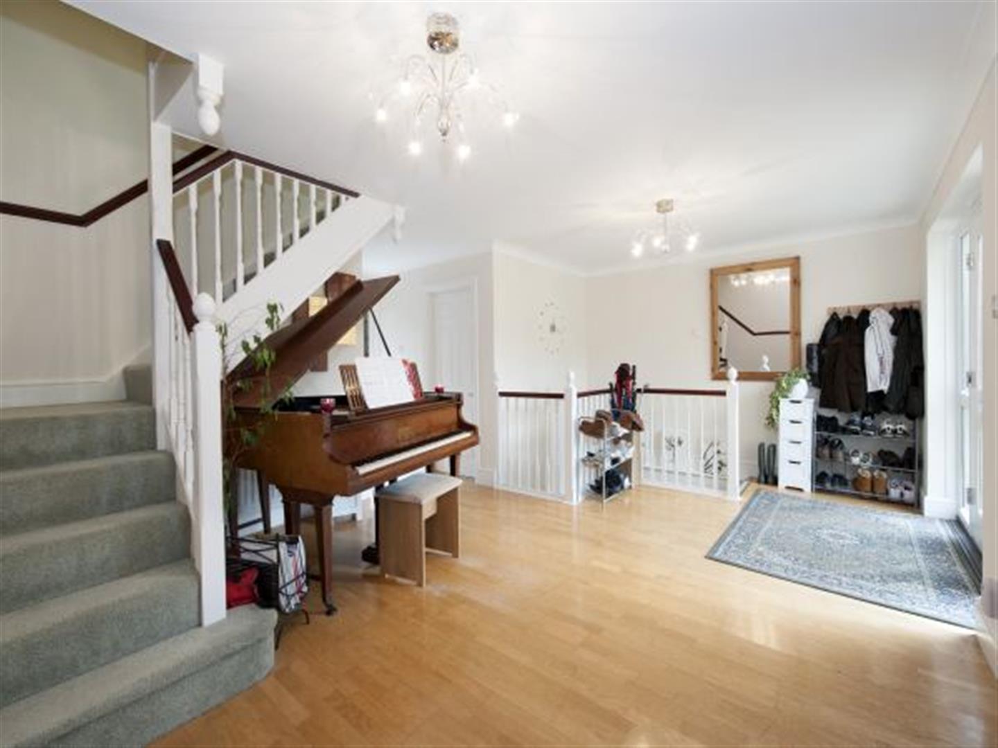 Trull Just under 0.5 Acre