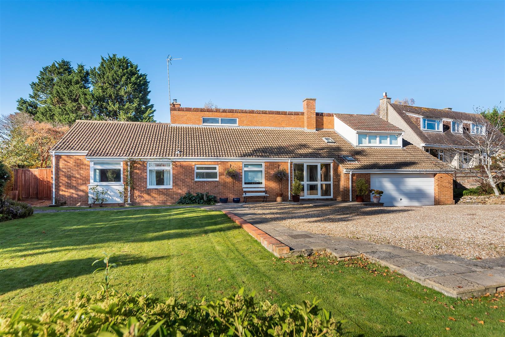 Trull  0.3 Acre