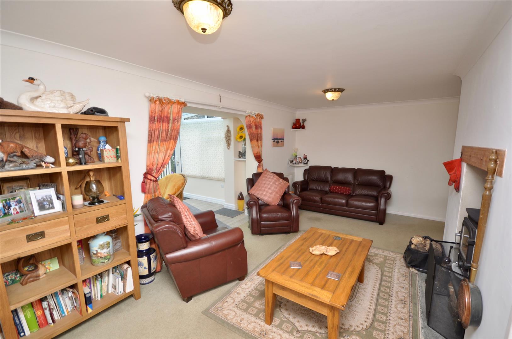 Southwell Close, Trull