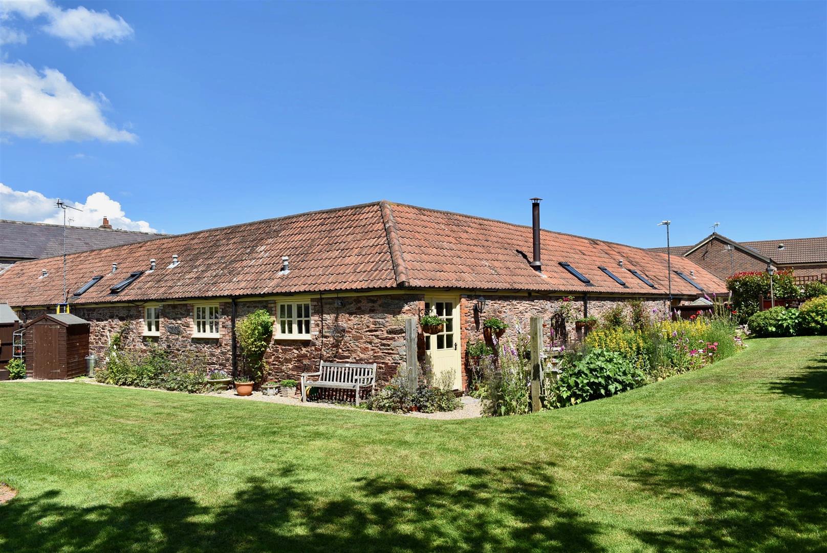 Tudor Park 0.2 Acre