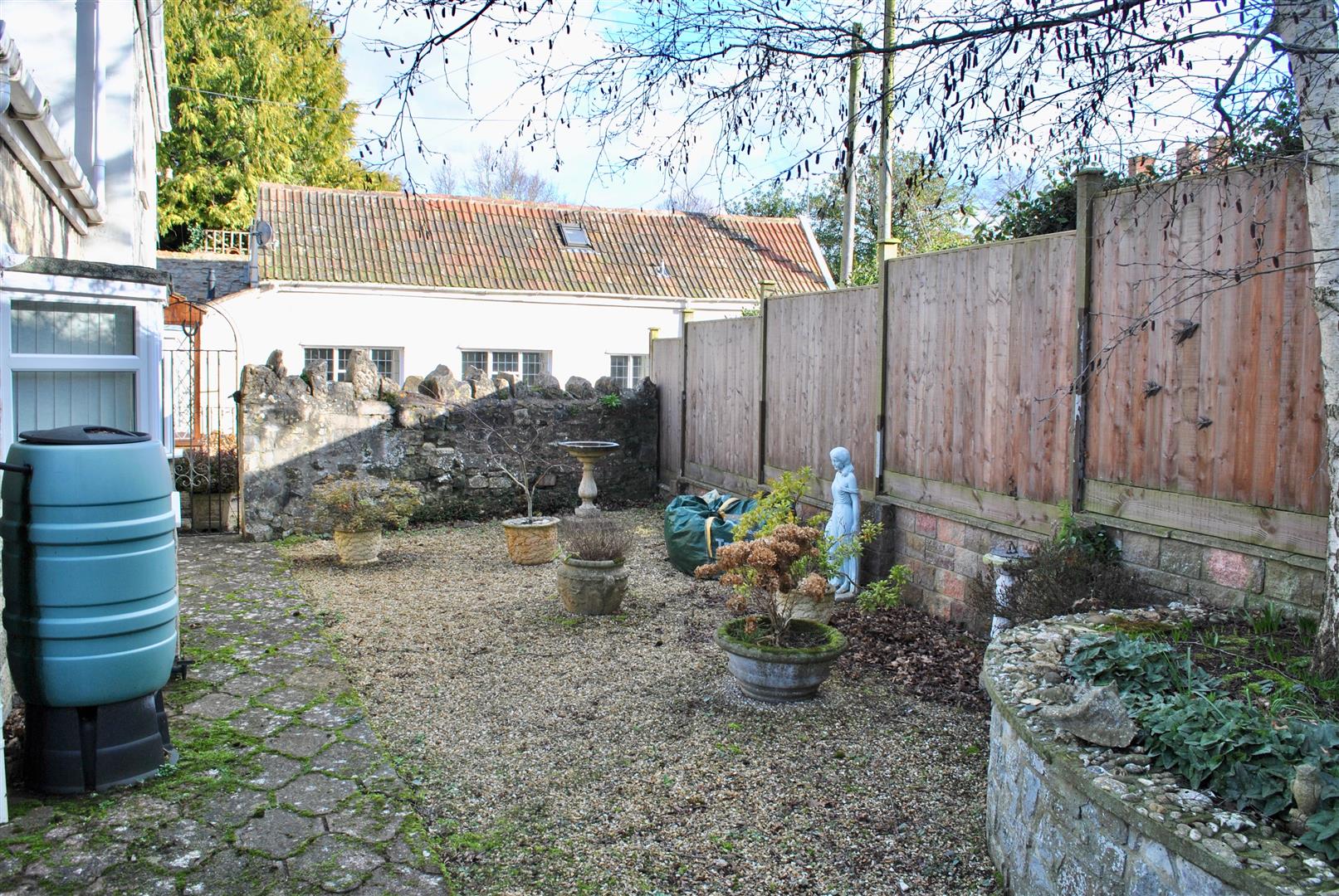 Moor Lane, North Curry