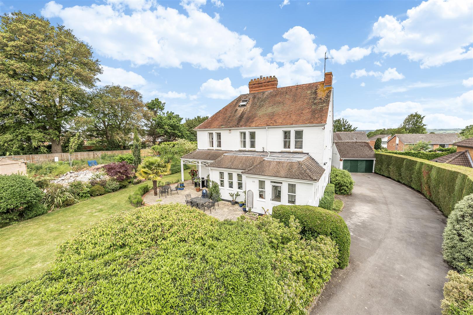 Comeytrowe Lane  0.25 Acre