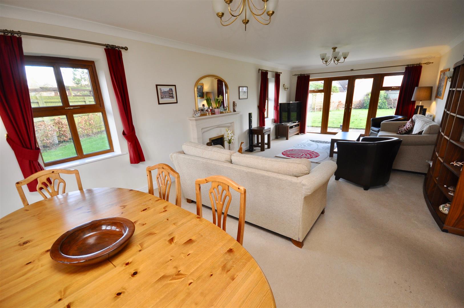 Bradford On Tone 0.25 Acre