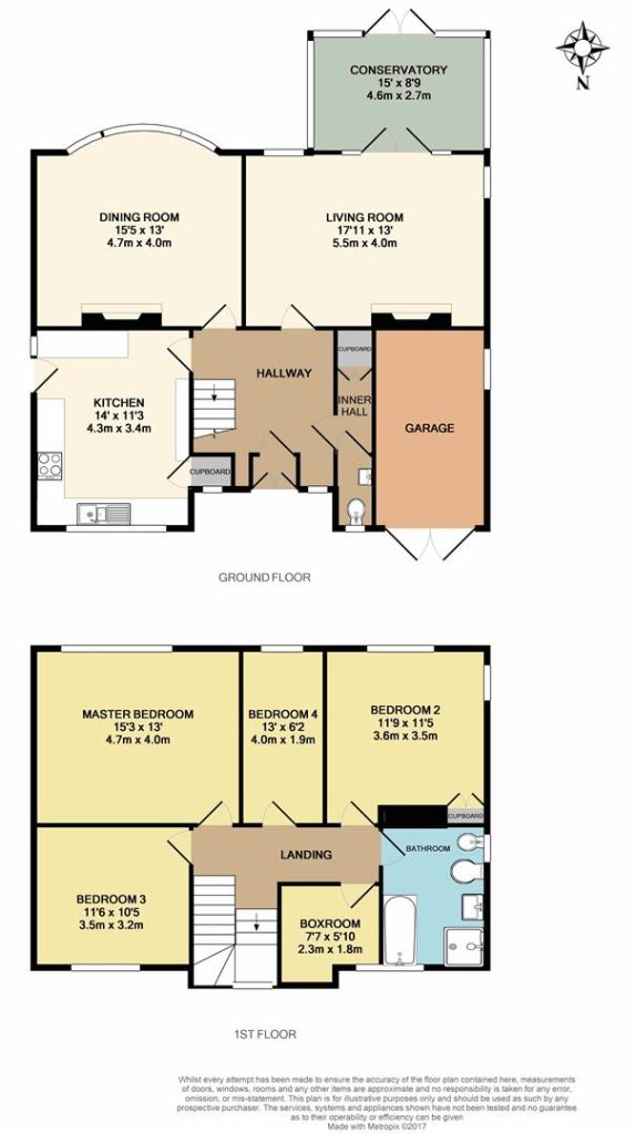 Floor Plans