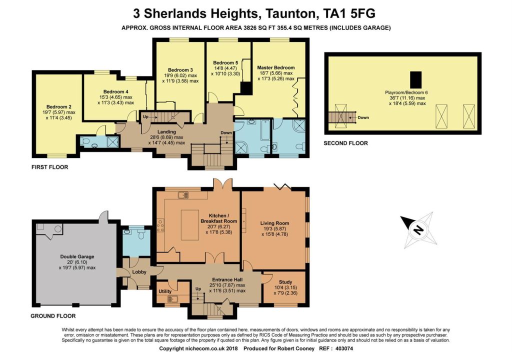 Floor Plans