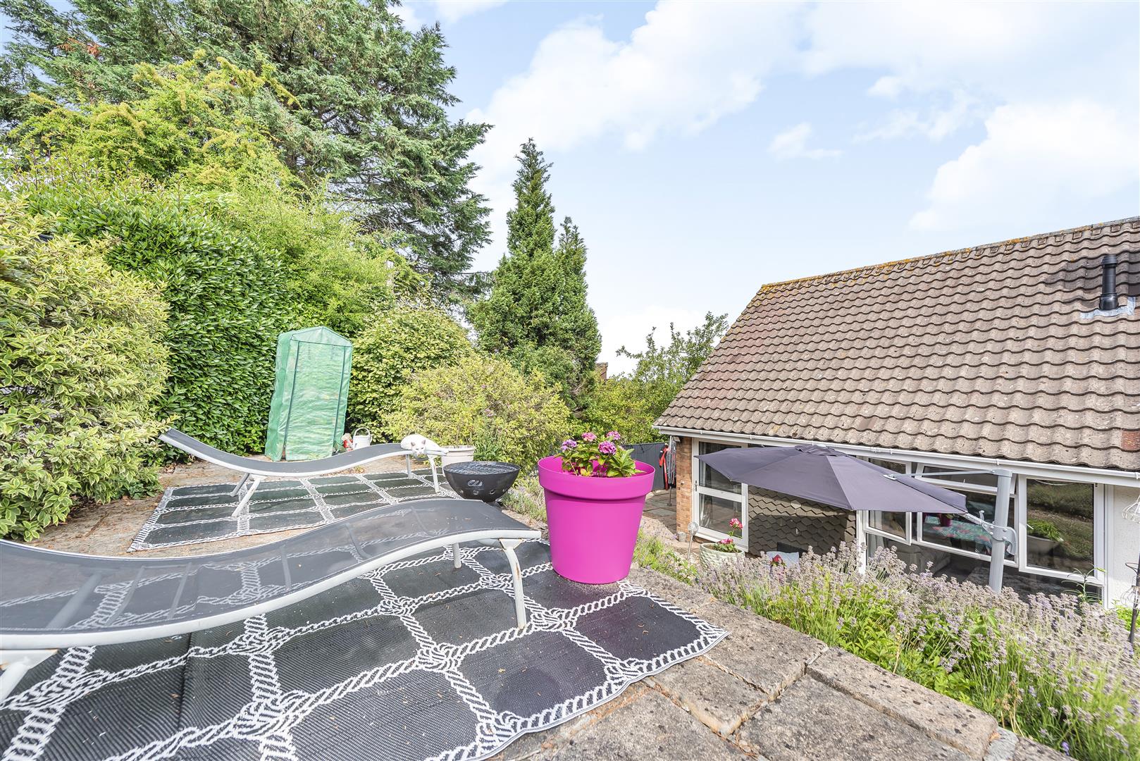Manor Close
