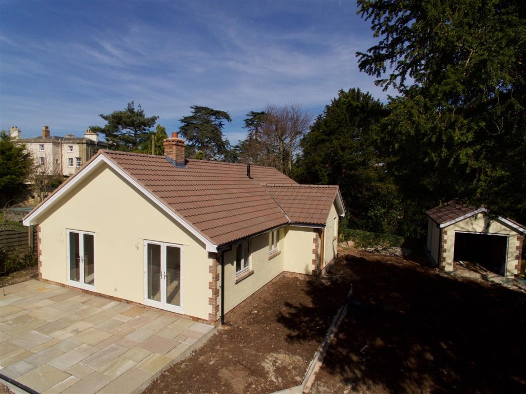 Wheatleigh Close, Taunton