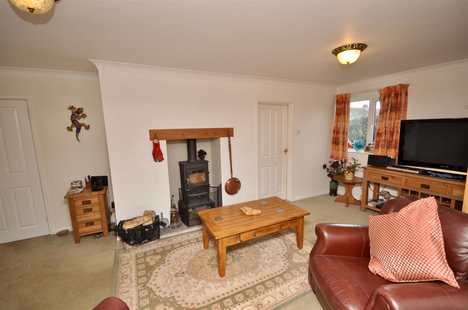 Southwell Close, Trull
