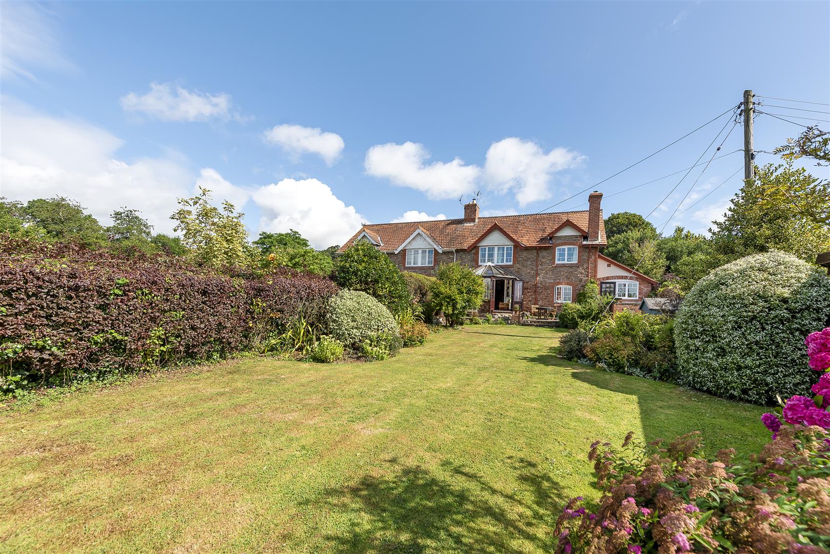 Cothelstone