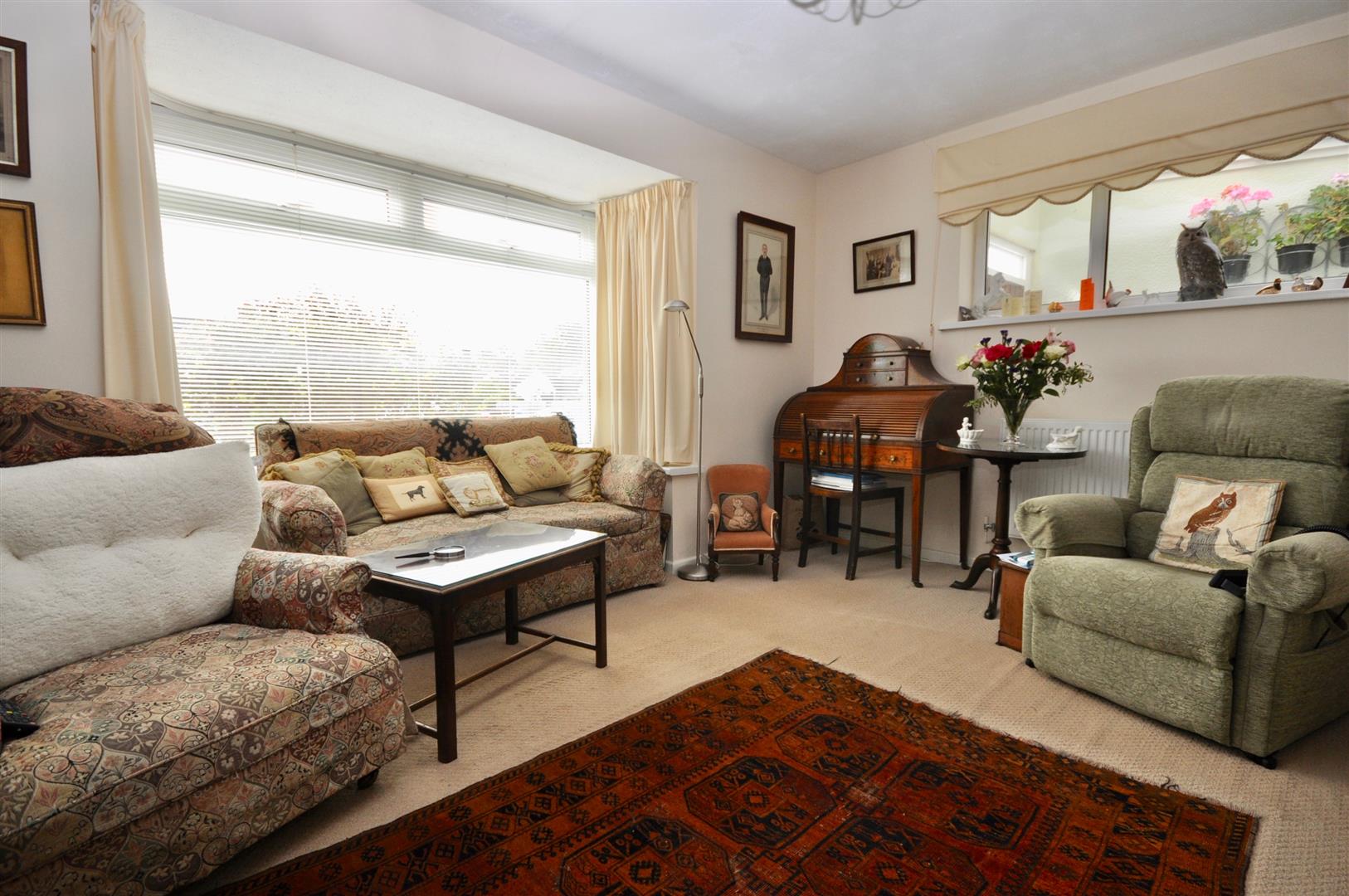 Trull Green Drive, Trull, Taunton