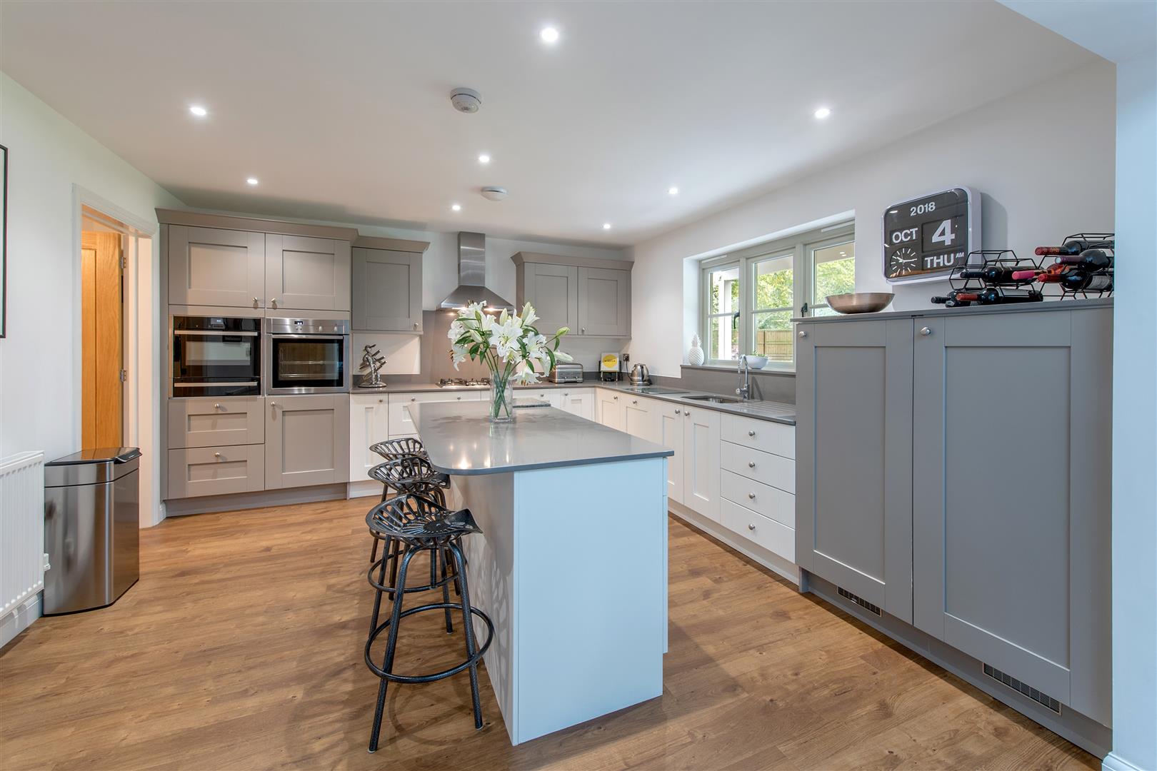 Bishops Lydeard  About 0.5 Acre