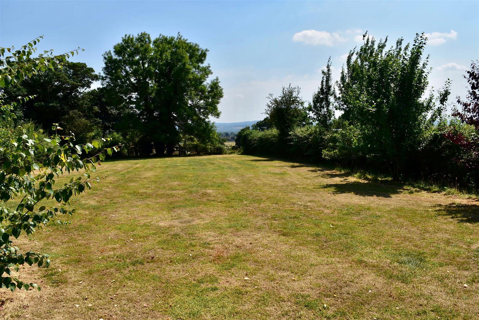 Sidbrook, West Monkton  0.3 Acre