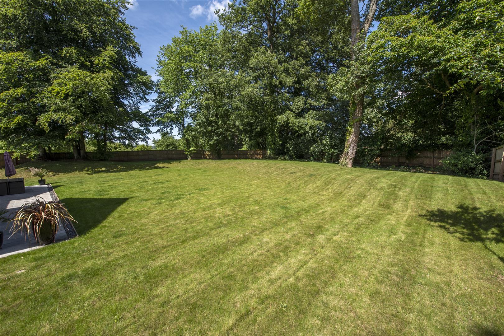 Bishops Lydeard  About 0.5 Acre
