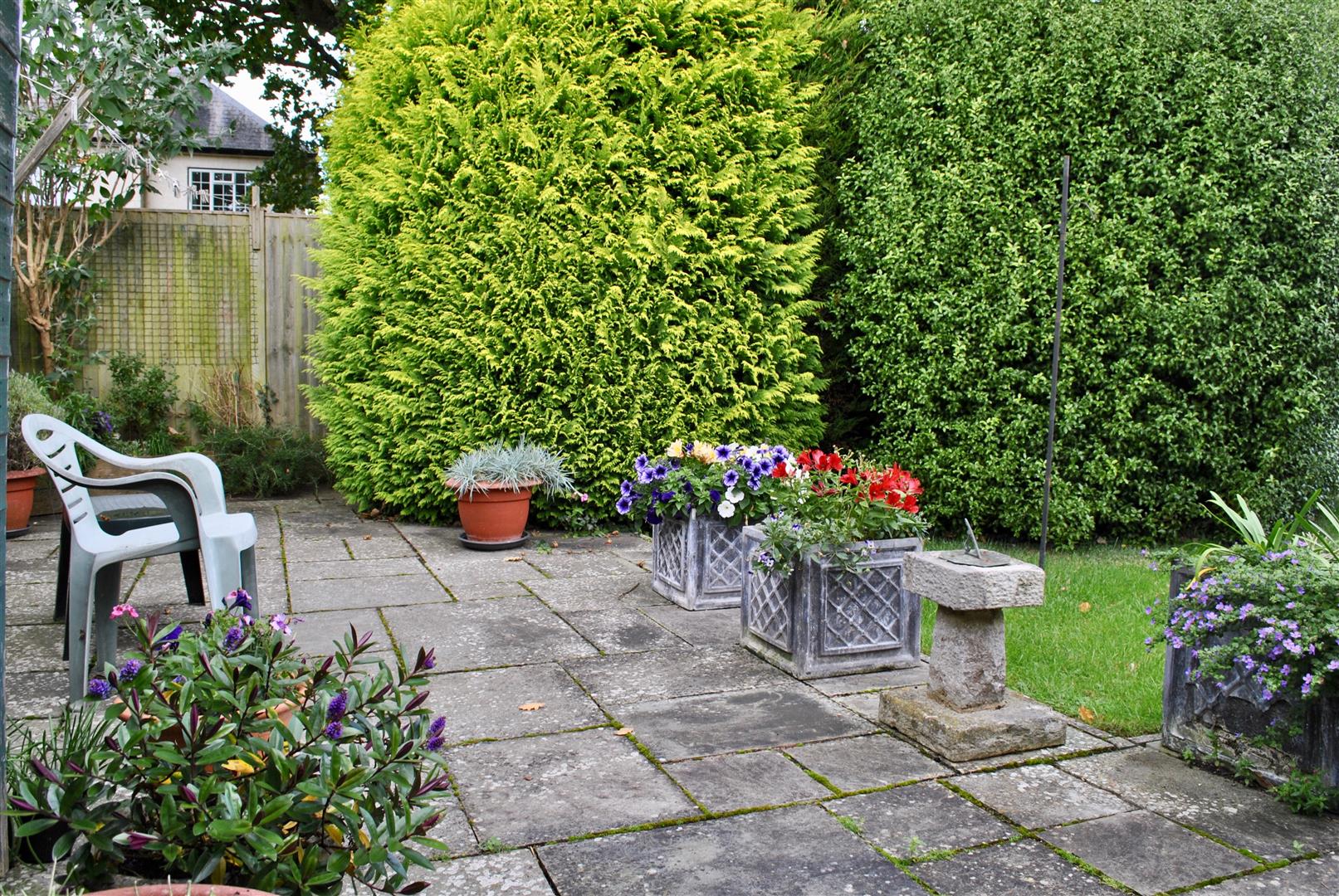 Trull Green Drive, Trull, Taunton