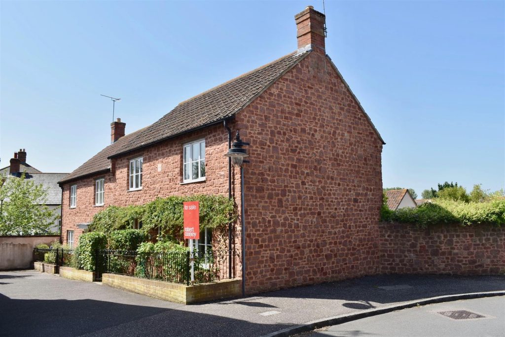 Dunkleys Way