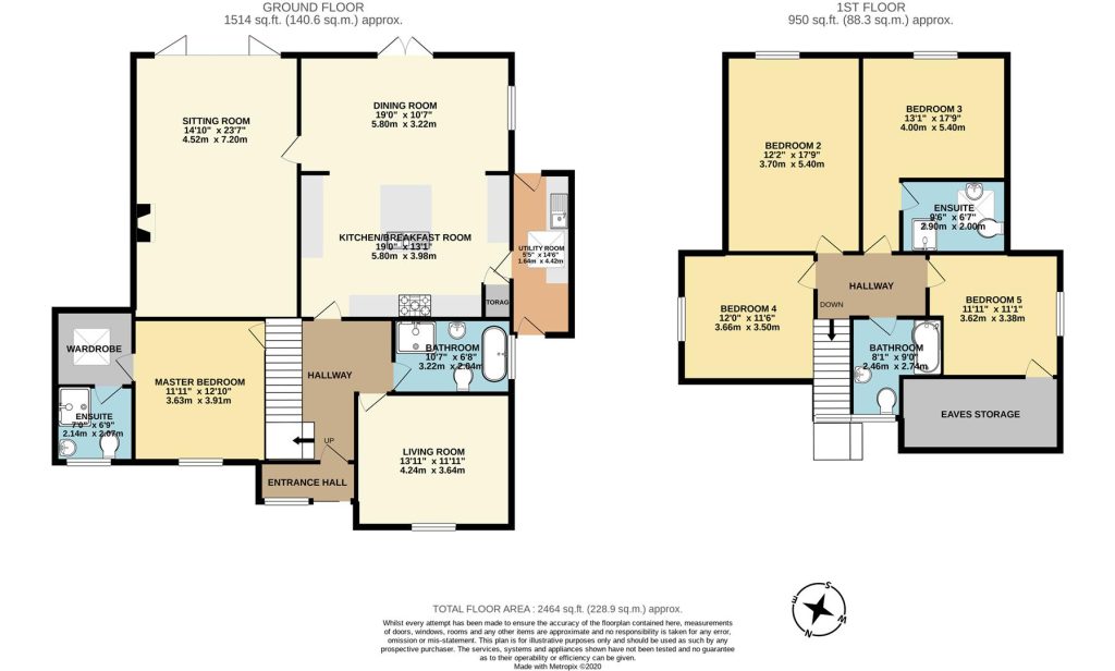 Floor Plans