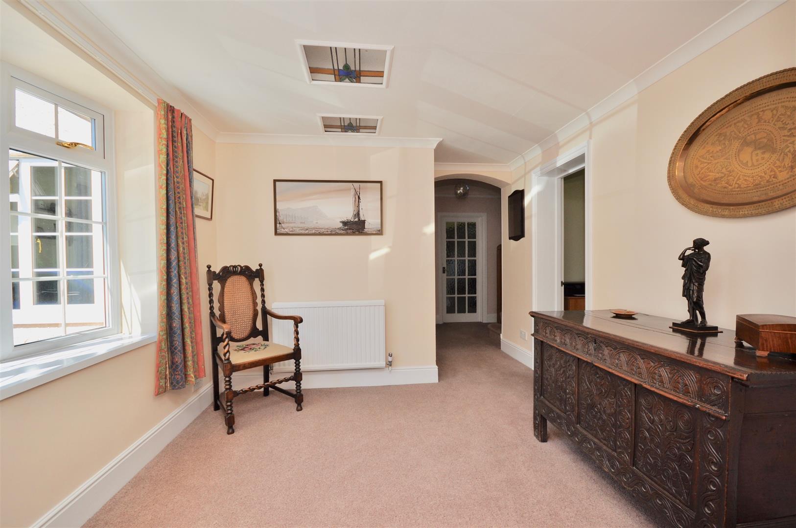 Bishops Lydeard 1 Acre