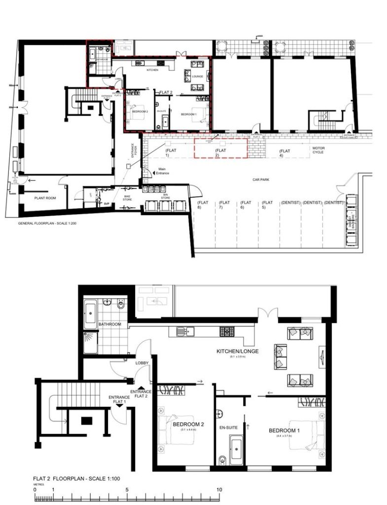 Floor Plans