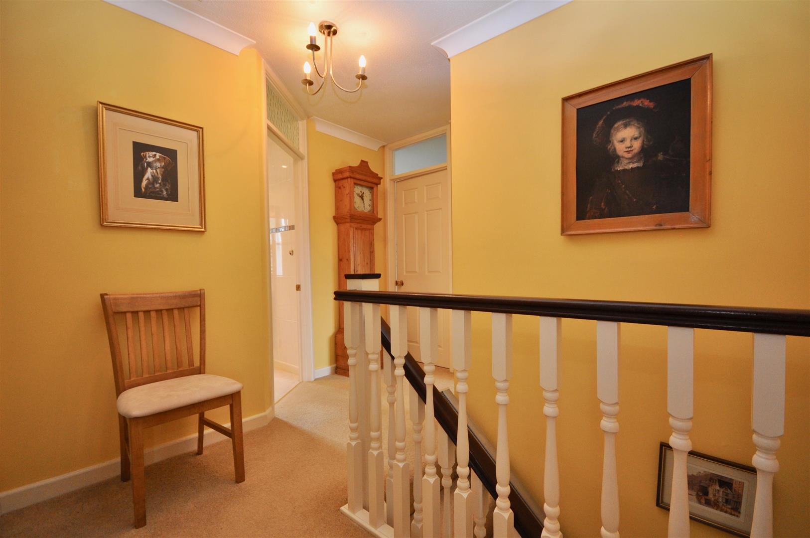 Killams Crescent