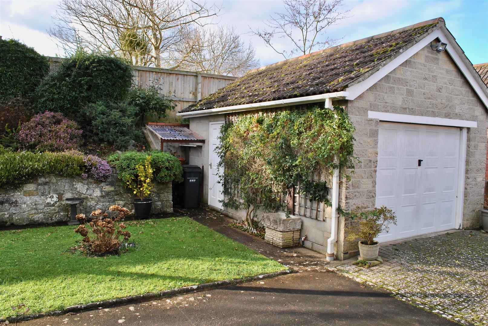 Moor Lane, North Curry