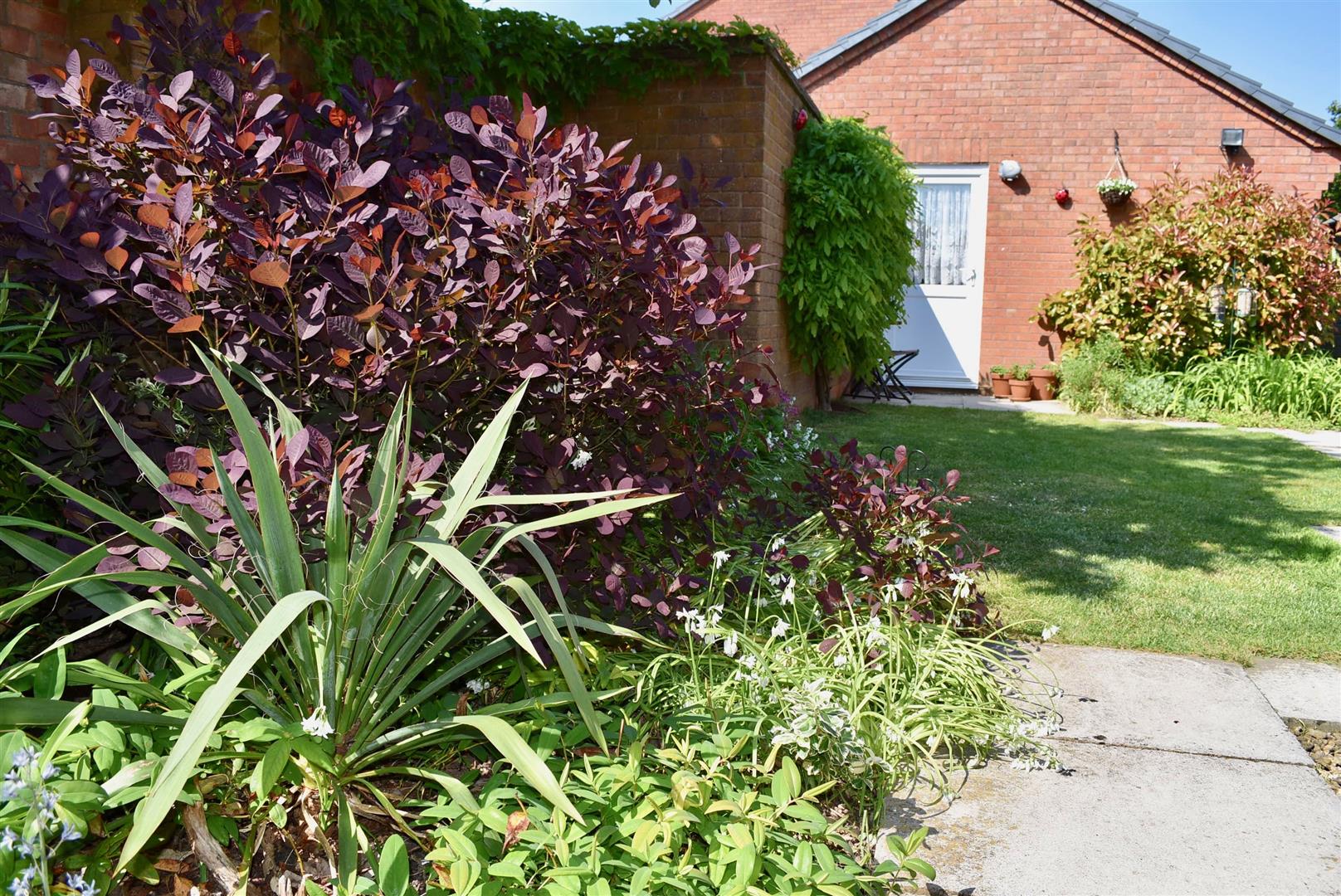 Allington Close, Taunton