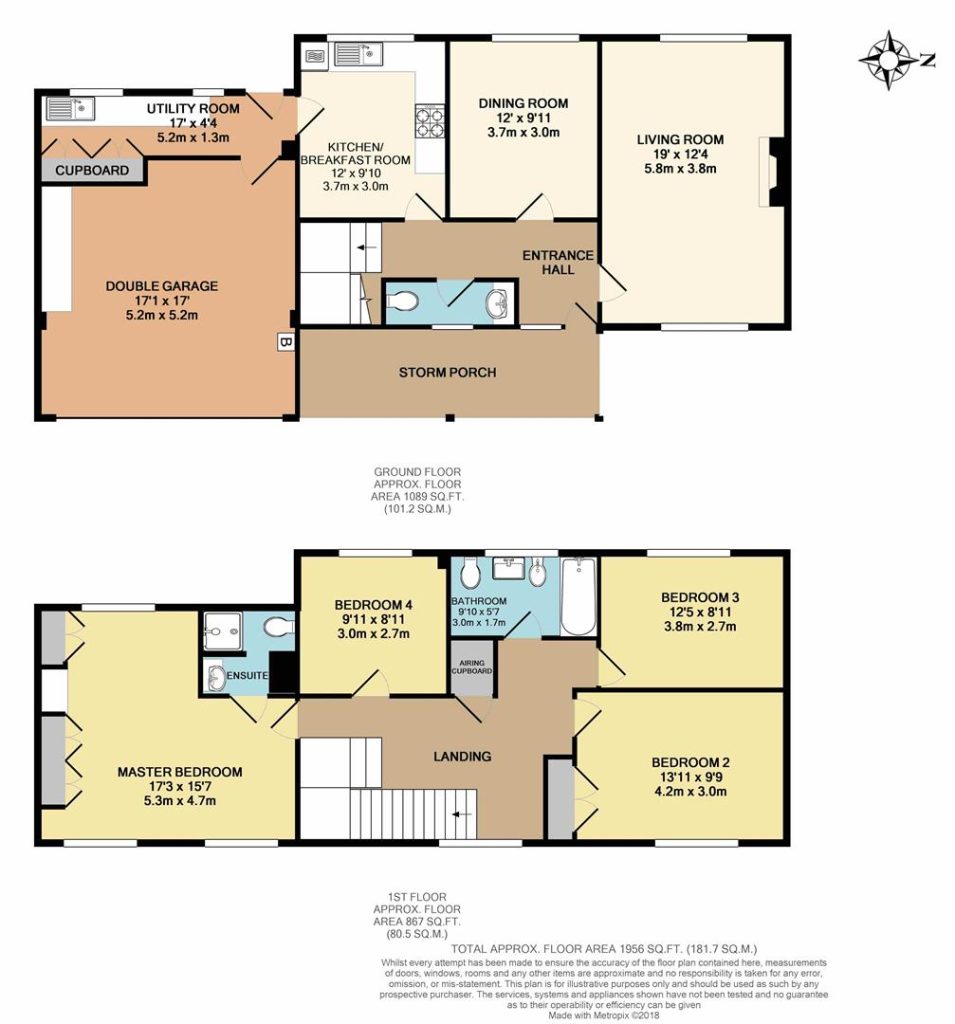 Floor Plans