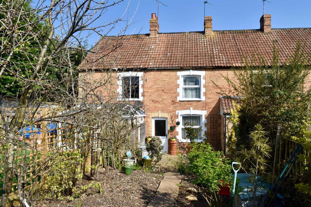 South View Terrace, Trull
