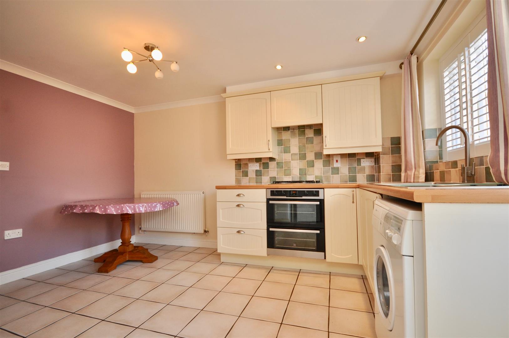 Dunkleys Way, Hillyfields