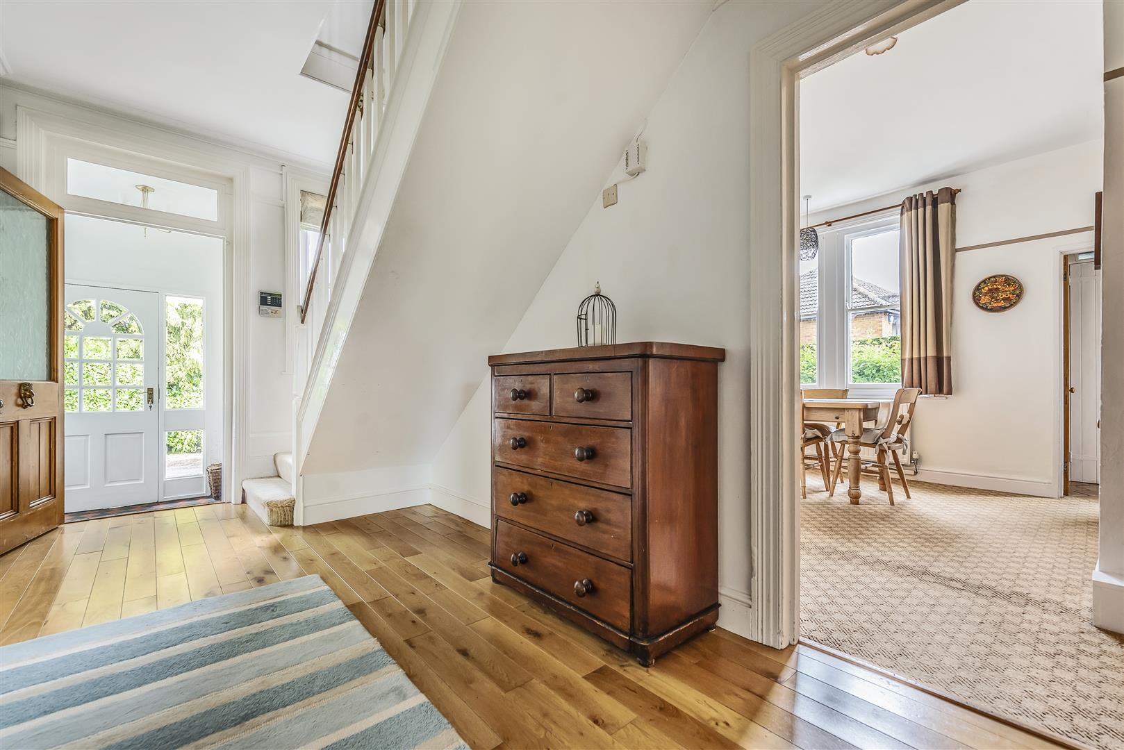 Comeytrowe Lane  0.25 Acre