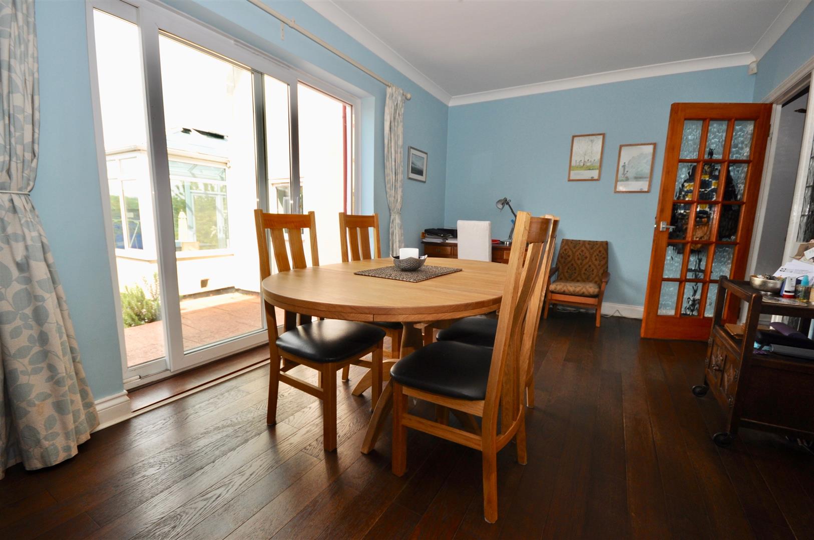 Eastcombe 0.25 Acre
