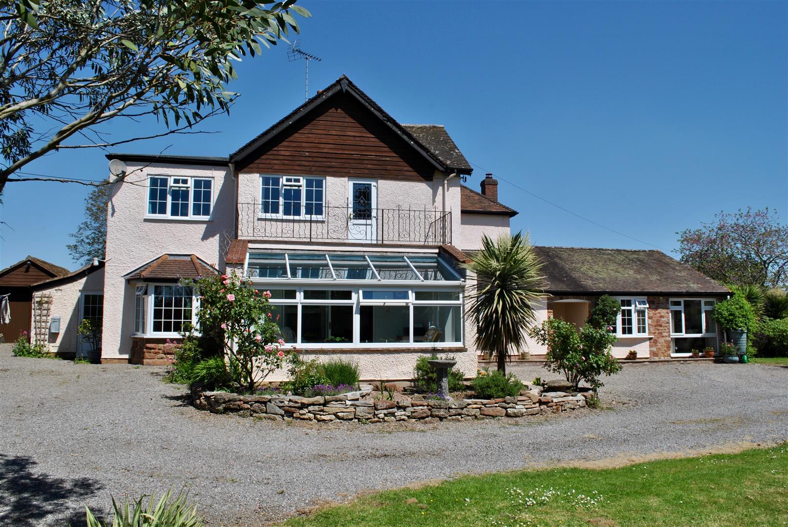 Bishops Lydeard 1 Acre