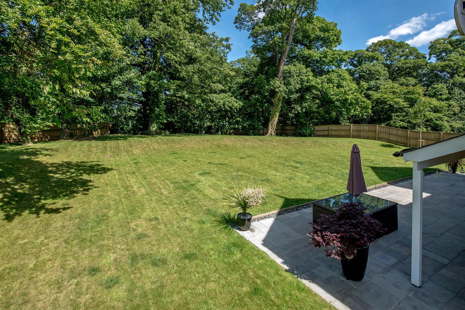 Bishops Lydeard  About 0.5 Acre