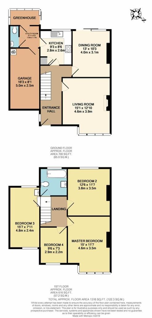 Floor Plans