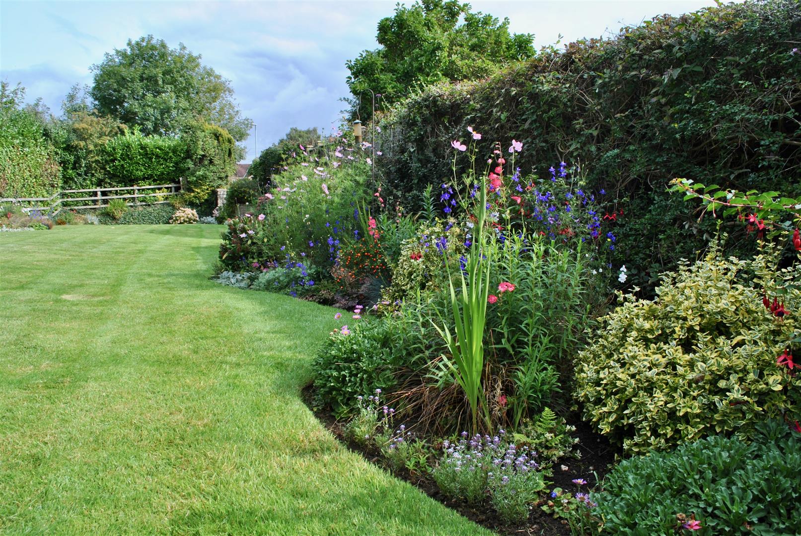 Killams Crescent