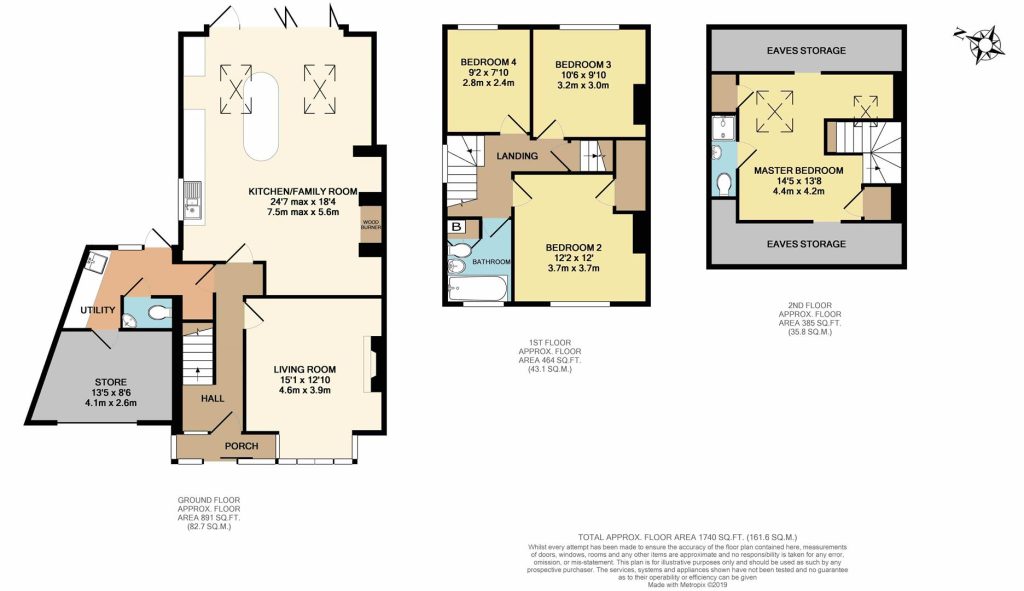 Floor Plans