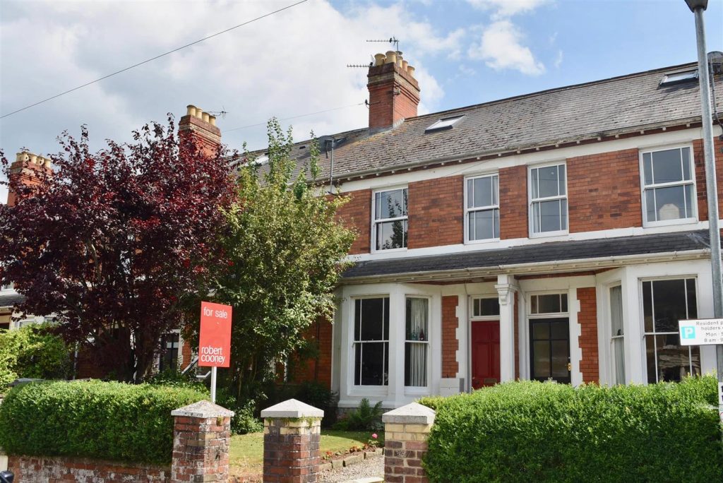 Belvedere Road