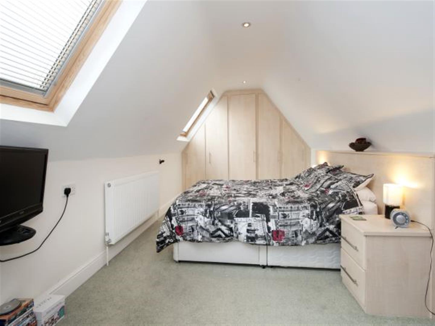 Trull Just under 0.5 Acre