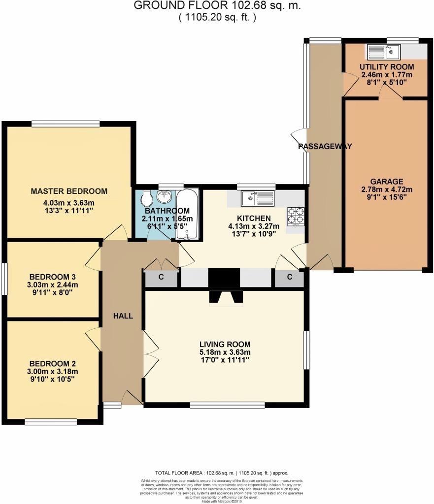 Floor Plans