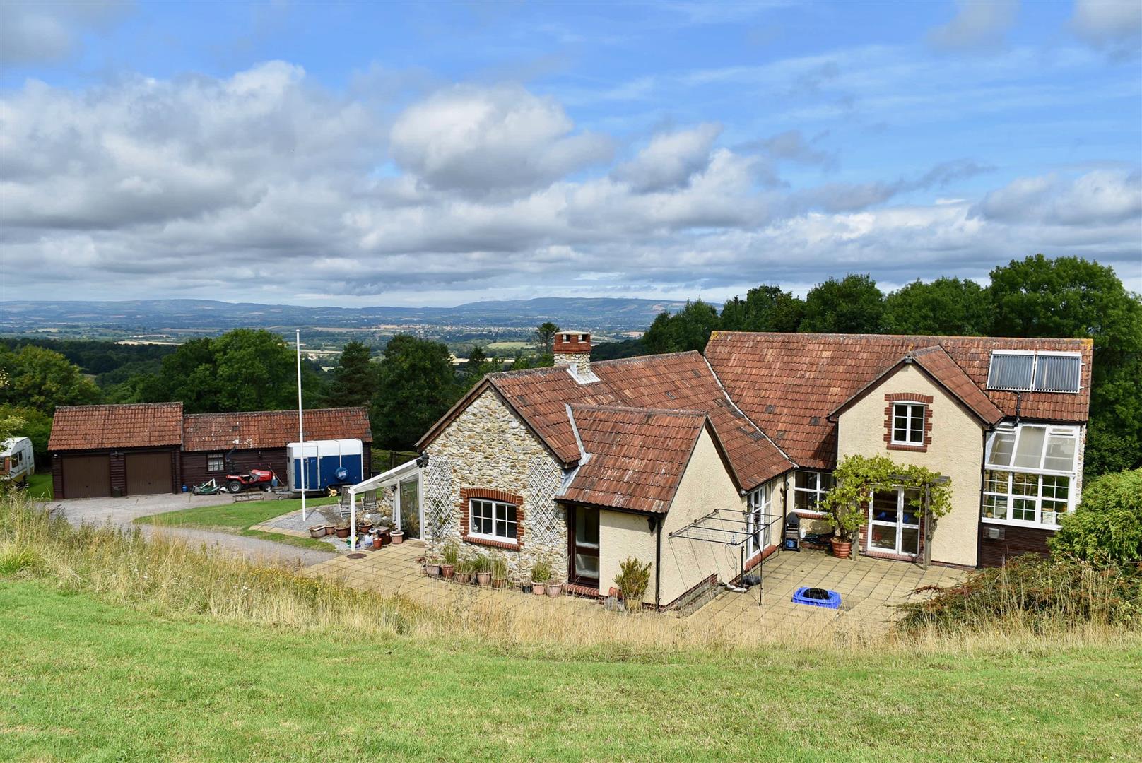 Corfe  19 Acres