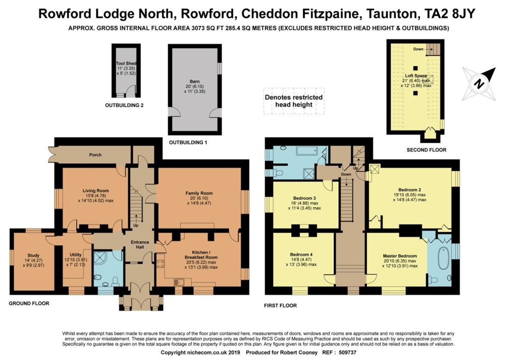 Floor Plans