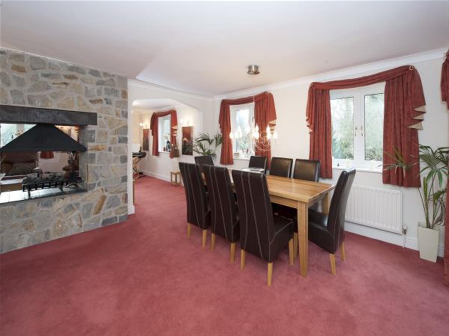 Trull Just under 0.5 Acre