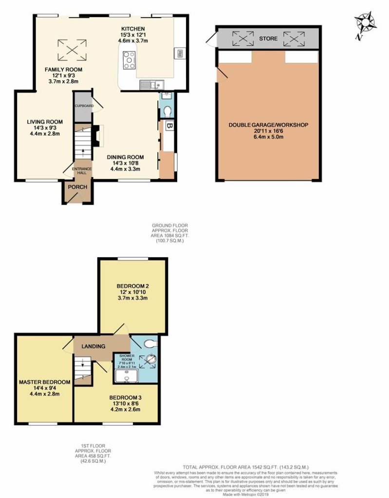 Floor Plans