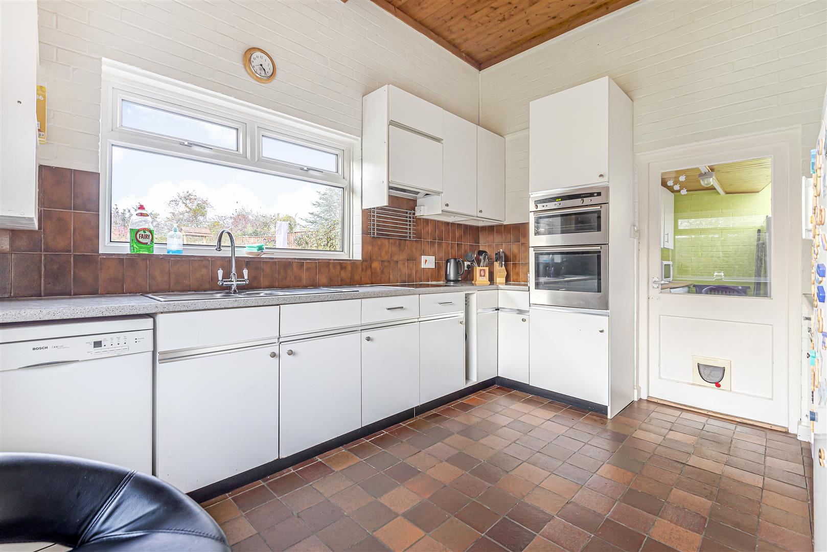 Trull  0.3 Acre