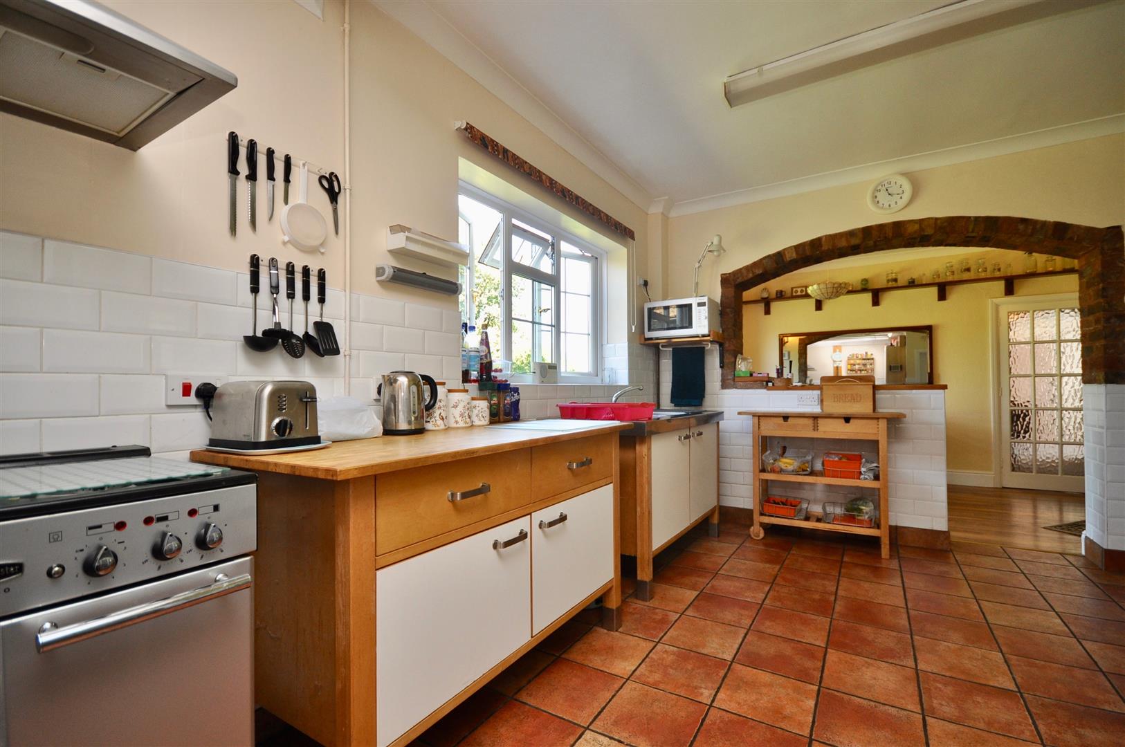 Bishops Lydeard 1 Acre