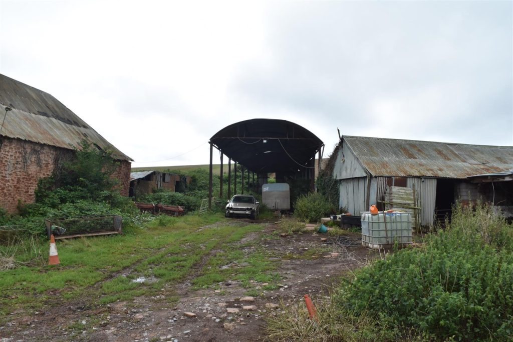 Weekmoor, Milverton