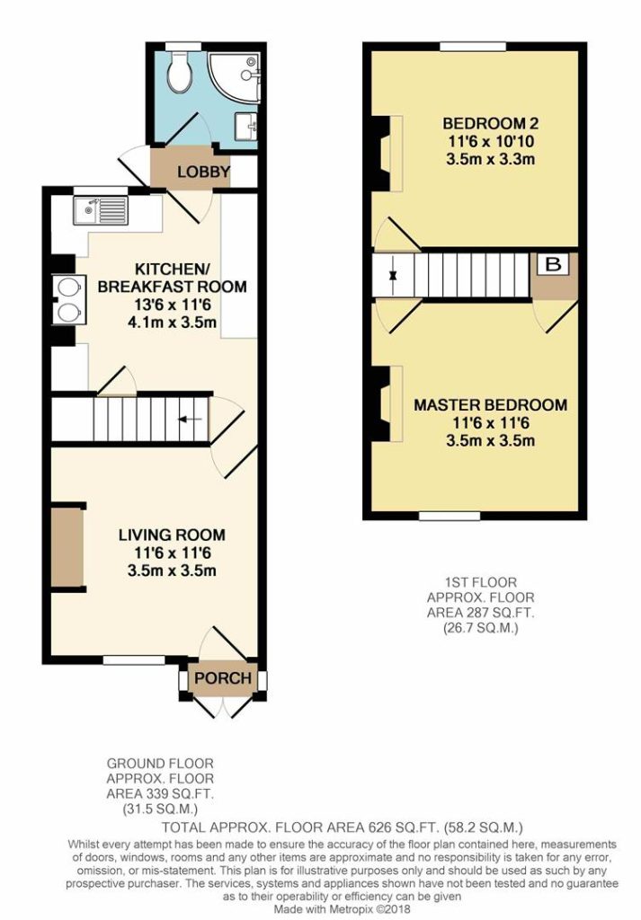 Floor Plans
