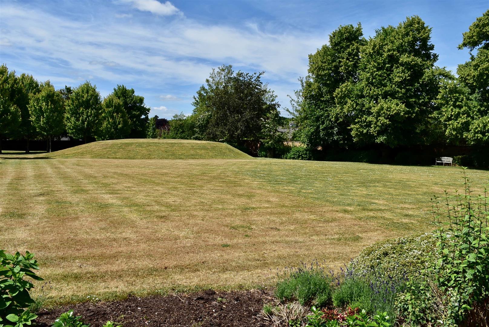 St. Josephs Field