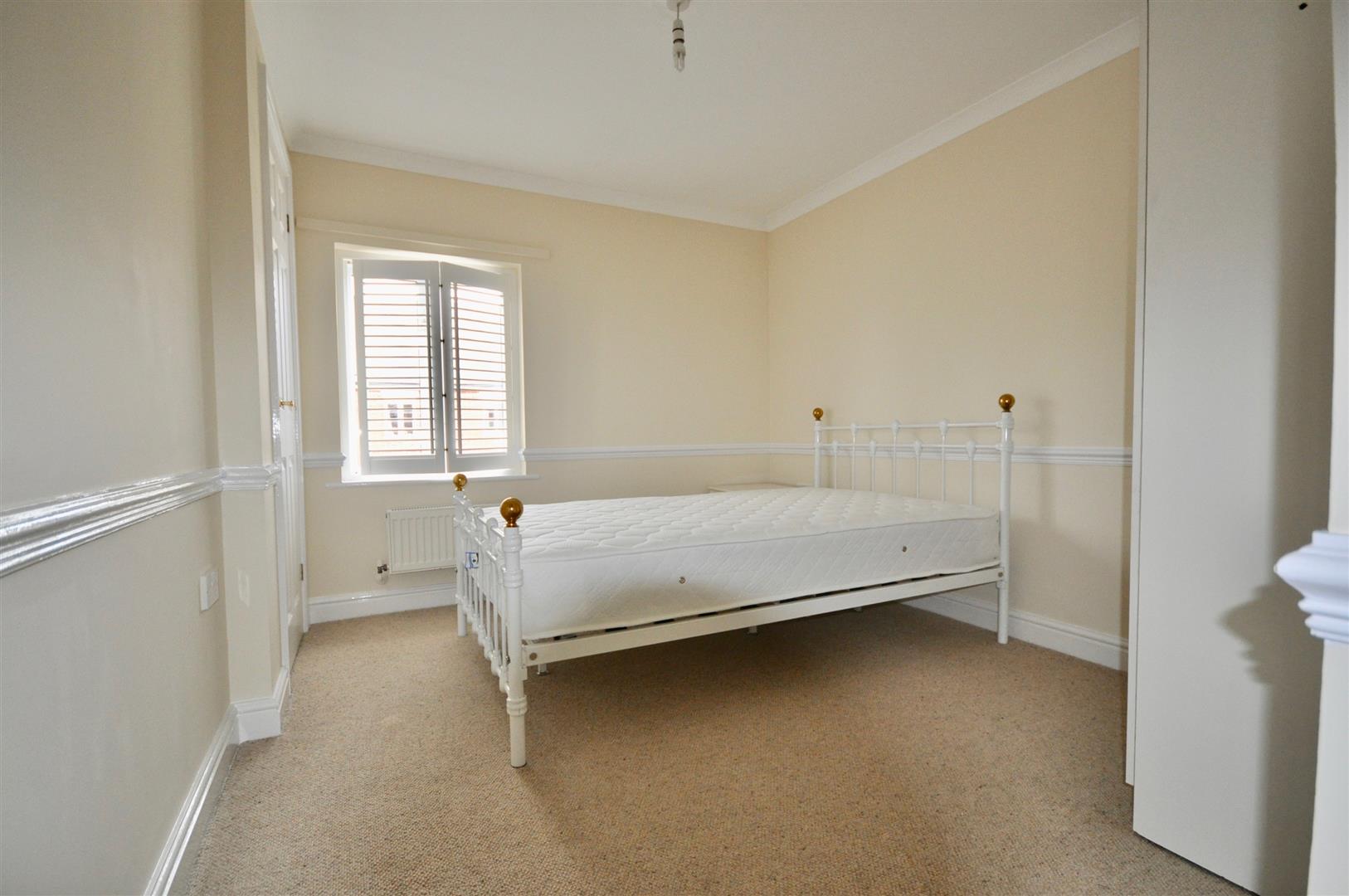 Dunkleys Way, Hillyfields