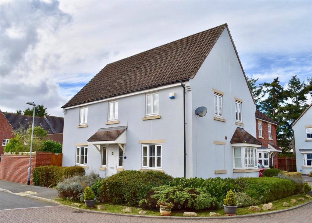 Kings Yard, Bishops Lydeard