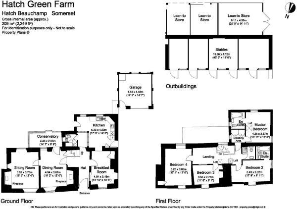 Floor Plans